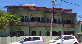 Casa no centro de Arraial do Cabo